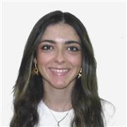 Profesor particular de secundaria con experiencia en clases online